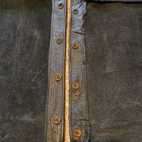 Unik Chaps - Picture 14 of 17